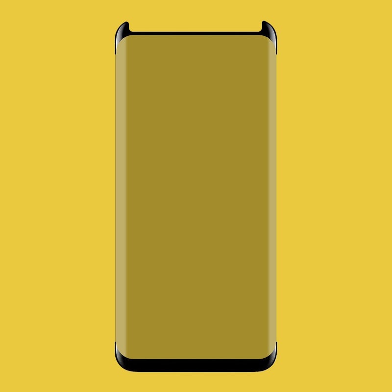 CE Centaurus Electronics Galaxy S8 Privacy Screen Protector,(2 Pack) Anti-Spy Anti-Glare Ultra-Thin Clear 9H 2.5D Arc Tempered Glass Protective Film Replacement for Samsung Galaxy S8 SM-G950 G950N G950F G950FD G9500 G9508 - Image 2